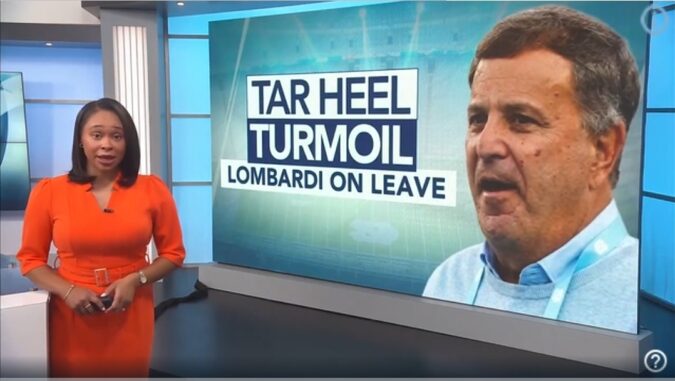 North Carolina aims for on-field gains for Year 2 under Bill Belichick after his rough college debut