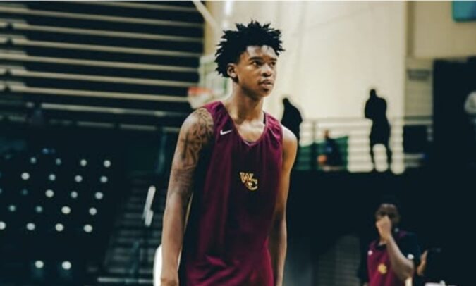 NC State Offers 4-Star 2028 SG Chacho Womack During Visit to Raleigh