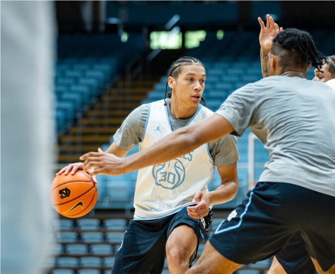 Ranking UNC’s non-conference men’s basketball opponents from toughest to easiest Ranking UNC’s non-conference men’s basketball opponents from toughest to easiest