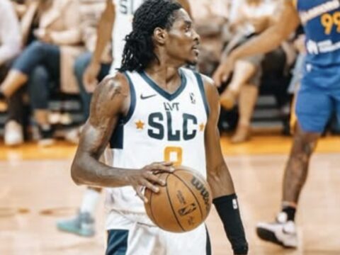 Dereon Seabron Could Be Returning to North Carolina With the Greensboro Swarm