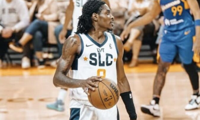 Dereon Seabron Could Be Returning to North Carolina With the Greensboro Swarm