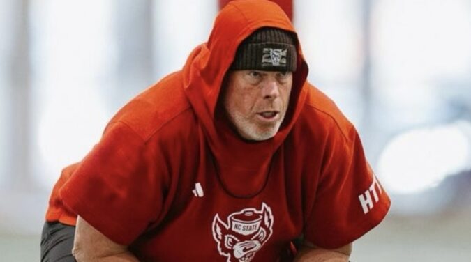 Plenty of Familiar Faces Between NC State and Virginia Ahead of Season Opener