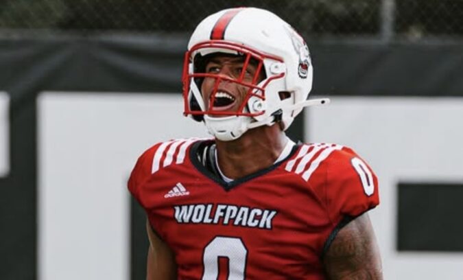 NC State Will Open the Season With an ACC Road Game for the First Time in More Than 50 Years