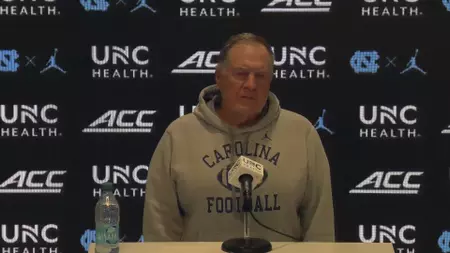 Aug. 24 Football Media Availability Aug. 24 Football Media Availability