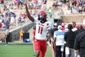 Bailey Named to 2026 Walter Camp Player of the Year Preseason Watch List