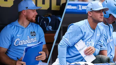 Baseball Promotes Datres & Martorano To Full-Time Roles