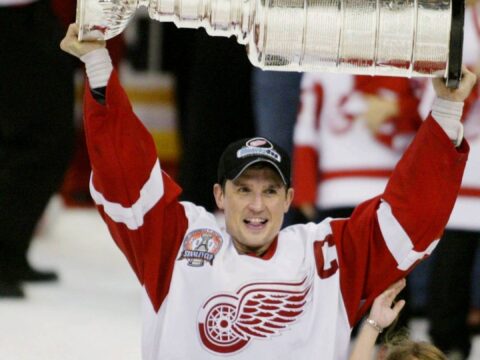 Before winning it all, the Canes felt the sting of defeat in the Stanley Cup Final Before winning it all, the Canes felt the sting of defeat in the Stanley Cup Final