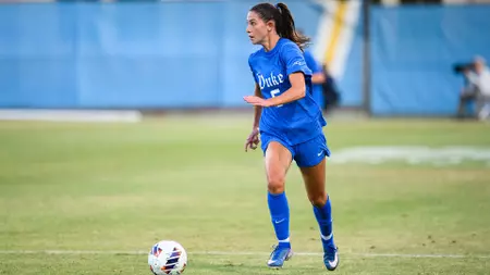 Blue Devils Host FIU Thursday in Home Opener at 6 pm