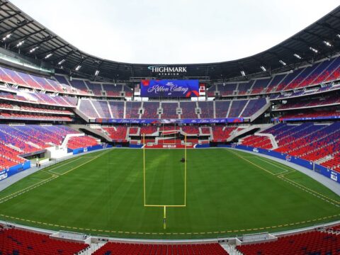 Buffalo Bills to address seating sightline concerns on a case-by-case basis at new $2.1B stadium