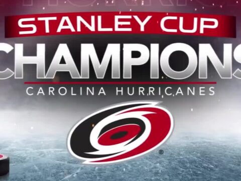 Canes’ Jordan Martinook and Stanley Cup coming to Durham Bulls Athletic Park Canes' Jordan Martinook and Stanley Cup coming to Durham Bulls Athletic Park