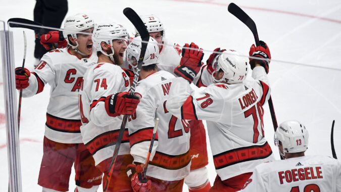 Carolina and Nashville gave us a fun, historic series that defied all expectations
