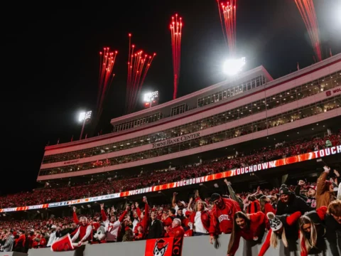 Carter-Finley Sold Out for 29 Straight Games