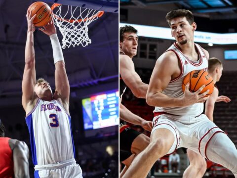 Court ruling accelerates UNC pursuit of another center, focusing on two – Court ruling accelerates UNC pursuit of another center, focusing on two -