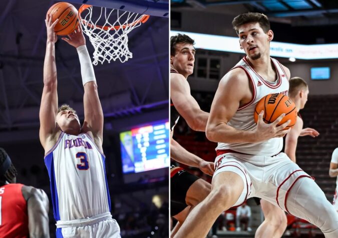 Court ruling accelerates UNC pursuit of another center, focusing on two – Court ruling accelerates UNC pursuit of another center, focusing on two -