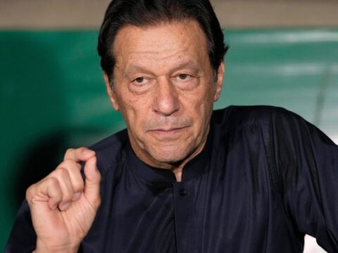 Cricket captains from around the world renew appeal for medical treatment of Imran Khan