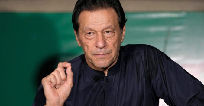Cricket captains from around the world renew appeal for medical treatment of Imran Khan