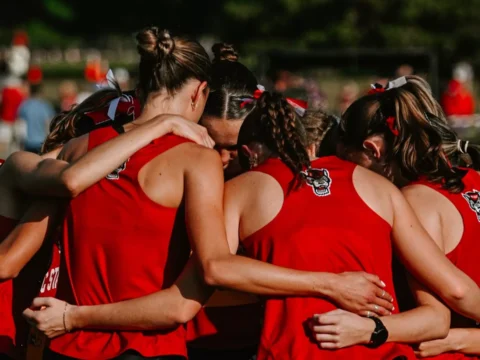 Cross Country Announces 2026 Schedule Cross Country Announces 2026 Schedule