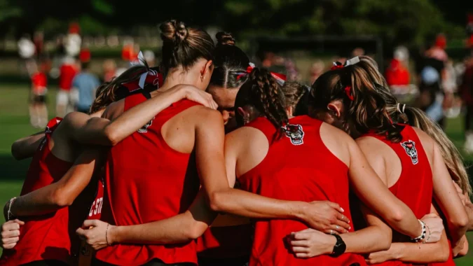 Cross Country Announces 2026 Schedule