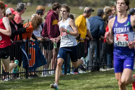 Cross Country Unveils 2026 Schedule