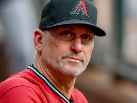 D-backs manager Torey Lovullo said he felt 'betrayed' after Ketel Marte's mysterious disappearance