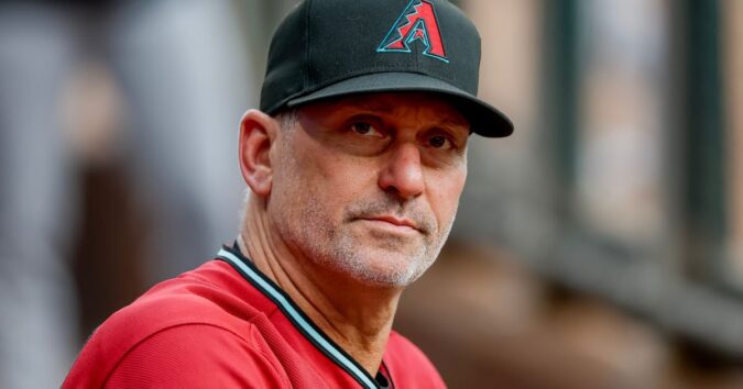 D-backs manager Torey Lovullo said he felt ‘betrayed’ after Ketel Marte’s mysterious disappearance D-backs manager Torey Lovullo said he felt 'betrayed' after Ketel Marte's mysterious disappearance