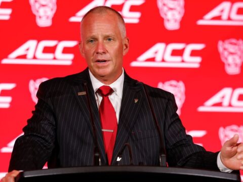 Denied waiver by NCAA, NC State football player sues for immediate eligibility