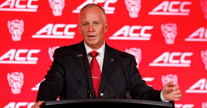 Denied waiver by NCAA, NC State football player sues for immediate eligibility
