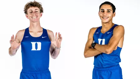 Dissa, Fitchen-Young Set for World Athletics U20 Championships