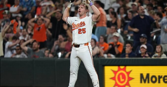 Does baseball need even more technology for plays like Pete Alonso's disputed fly ball?