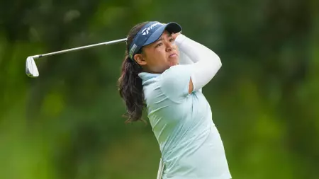 Duke Duo Fall in Match Play at U.S. Women’s Amateur