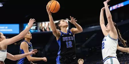 Duke Featured in Inaugural Scripps Sports Women’s Basketball Showcase