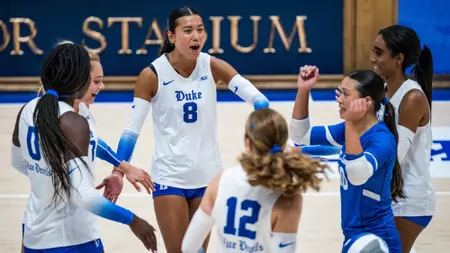 Duke Opens 2026 Season Against Coastal Carolina and Queens