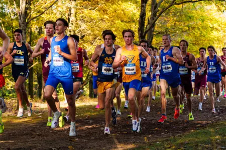 Duke Women Picked to Finish 6th, Men 9th in ACC Preseason Poll