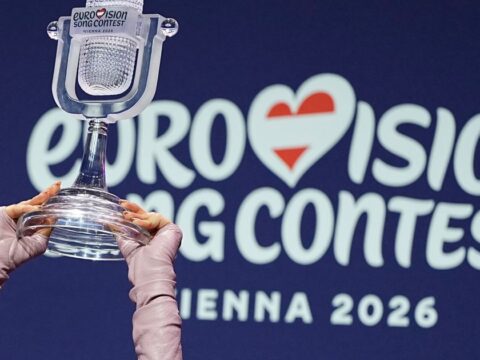 Eurovision music contest will take place in Bulgaria’s Black Sea city of Burgas next year
