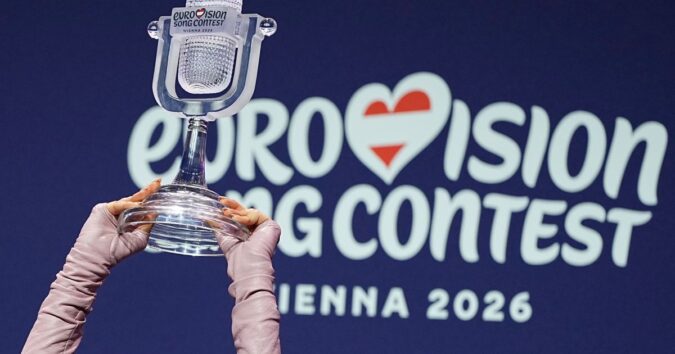 Eurovision music contest will take place in Bulgaria’s Black Sea city of Burgas next year