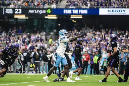 Extra Points: Redemption