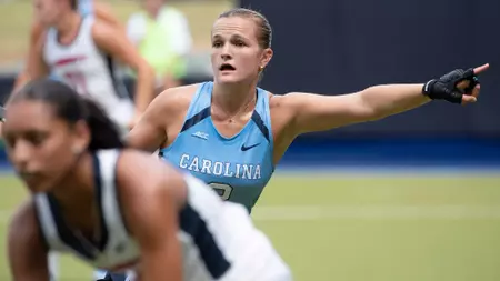 Field Hockey Named ACC Preseason No. 1, Bruder Earns All-ACC Spot