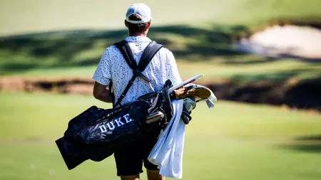 Five Blue Devils Named Cobalt Golf All-America Scholars Five Blue Devils Named Cobalt Golf All-America Scholars