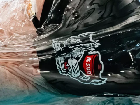 Five Wolfpack Athletes Set to Compete at 2026 Pan Pacific Championships
