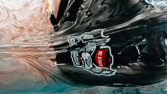 Five Wolfpack Athletes Set to Compete at 2026 Pan Pacific Championships