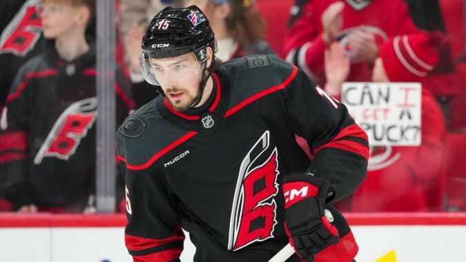 Former Hurricane announces his surprise retirement after signing overseas this summer