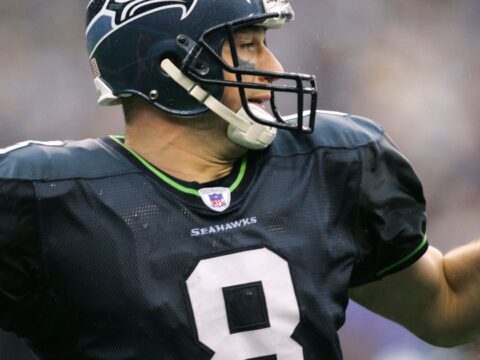 Former NFL QB Matt Hasselbeck part of latest CTE frontier — diagnosing brain disease in the living