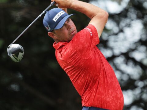 Gary Woodland’s toughest year recovering from brain surgery is also his proudest Gary Woodland's toughest year recovering from brain surgery is also his proudest