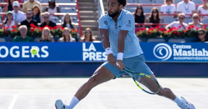 Gauff beats Pegula for 2nd Cincinnati Open title; France’s Fils beats American Tiafoe in men’s final Gauff beats Pegula for 2nd Cincinnati Open title; France's Fils beats American Tiafoe in men's final
