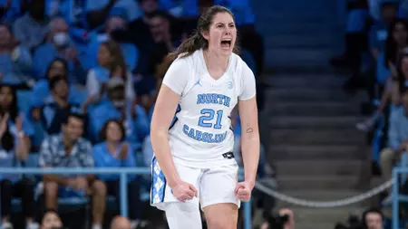 Get To Carmichael! Women’s Basketball Season Tickets On Sale Now! Get To Carmichael! Women’s Basketball Season Tickets On Sale Now!