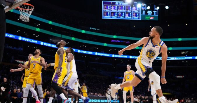 Golden State general manager Mike Dunleavy optimistic Stephen Curry will finish career with Warriors