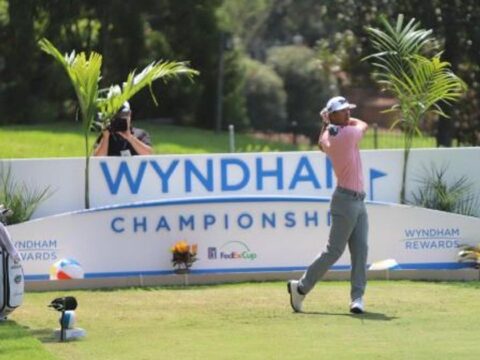 Greensboro secures spot on future PGA Tour schedule, elevated to top-tier Championship Series Greensboro secures spot on future PGA Tour schedule, elevated to top-tier Championship Series
