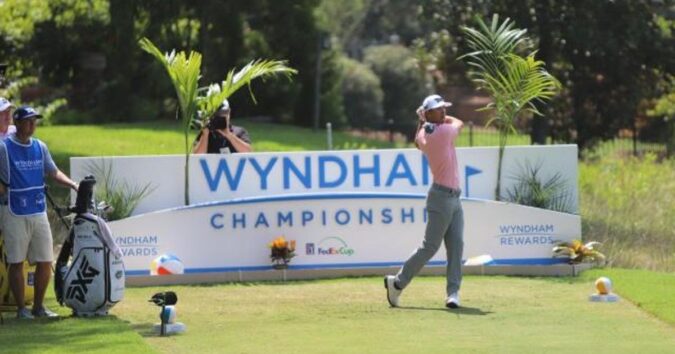 Greensboro secures spot on future PGA Tour schedule, elevated to top-tier Championship Series