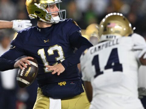 Heisman, Biletnikoff and more: Six projected college football award winners for 2026
