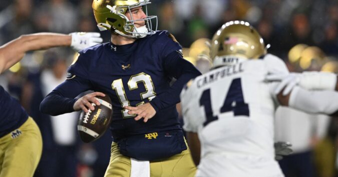 Heisman, Biletnikoff and more: Six projected college football award winners for 2026